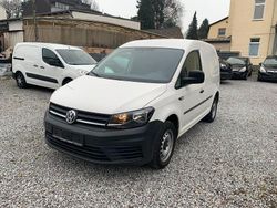Weiß Gebraucht 2016 VW Caddy Van / Kleinbus | 6.900 € (Superpreis)