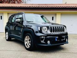 Schwarz Gebraucht 2020 Jeep Renegade Longitude SUV | 19.800 € (Fairer Preis)