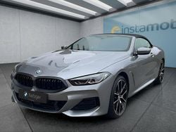 Grau Gebraucht 2024 BMW 840 Coupé | 142.149 €