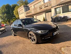 Schwarz Gebraucht 2012 BMW 320 Limousine | 7.900 € (Guter Preis)