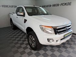 Weiß Gebraucht 2013 Ford Ranger XLT Abholung | 10.449 € (Superpreis)