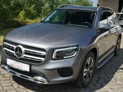 Mountaingrau Gebraucht 2021 Mercedes GLB250 SUV | 35.890 € (Guter Preis)