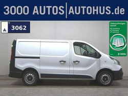 Gebraucht 2019 Renault Trafic Van / Kleinbus | 12.479 € (Superpreis)