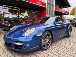 Blau Gebraucht 2006 Porsche 911 Turbo Coupé | 119.900 € (Superpreis)