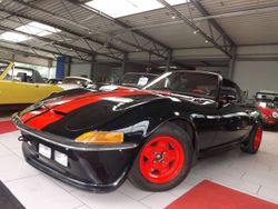 Schwarzrot Gebraucht 1969 Opel GT Kombi | 19.500 €