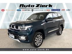 Weiss Gebraucht 2024 Baic BJ60 SUV | 49.980 €