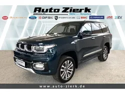 Weiss Neu 2024 Baic BJ60 SUV | 49.980 €
