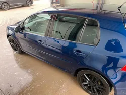 Blau Gebraucht 2007 VW Golf V GT Kleinwagen | 3.000 € (Fairer Preis)