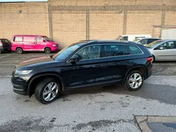 Schwarz Gebraucht 2018 Skoda Kodiaq Style SUV | 27.500 € (Guter Preis)