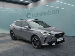 Grau Gebraucht 2024 Cupra Formentor VZ SUV | 39.610 € (Etwas zu teuer)