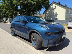 Gebraucht 2011 Lynk & Co 01 SUV | 16.500 €
