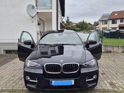 Schwarz Gebraucht 2012 BMW X6 M Sport SUV | 17.500 € (Fairer Preis)