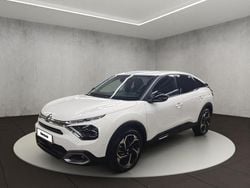 Gebraucht 2023 Citroën C4 PureTech SUV | 21.950 € (Etwas zu teuer)