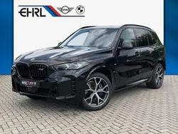 Schwarz Gebraucht 2024 BMW X5 Performance SUV | 87.640 € (Guter Preis)