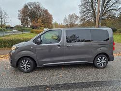 Grau Gebraucht 2018 Toyota Proace Van | 22.600 € (Fairer Preis)