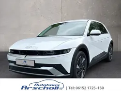Weiss Neu 2025 Hyundai Ioniq 5 Techniq SUV | 48.500 € (Fairer Preis)