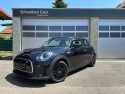Enigmaticblack Gebraucht 2022 Mini Cooper SE Kleinwagen | 16.900 € (Guter Preis)
