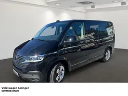 Schwarz Gebraucht 2024 VW T6.1 Comfortline Van | 61.950 € (Guter Preis)