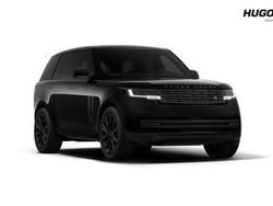 Schwarz Neu 2025 Land Rover Range Rover Autobiography SUV | 174.790 € (Fairer Preis)