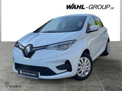 Weiß Gebraucht 2022 Renault Zoe Experience Kleinwagen | 10.590 € (Superpreis)