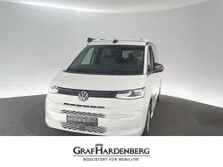Weiß Neu 2025 VW T7 Coast Van | 90.795 €