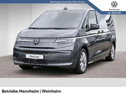 Grau Neu 2025 VW Multivan Style Van / Kleinbus | 94.112 €