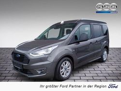 Grau Gebraucht 2019 Ford Tourneo Trend Van / Kleinbus | 15.690 € (Superpreis)