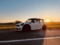 Gebraucht 2011 Mini Cooper S Kleinwagen | 13.500 €