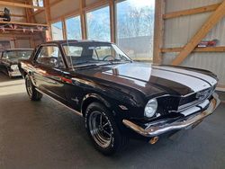 Schwarz Gebraucht 1966 Ford V8 Coupé | 29.990 €