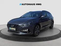 Dark knight Gebraucht 2023 Hyundai i30 Trend Kombi | 19.700 € (Guter Preis)