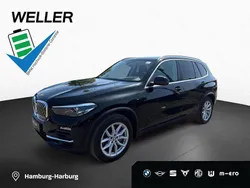 Schwarz Gebraucht 2020 BMW X5 iPerformance SUV | 52.750 € (Guter Preis)