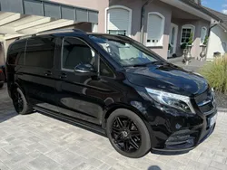 Gebraucht 2021 Mercedes V250 AMG Van / Kleinbus | 48.750 € (Superpreis)