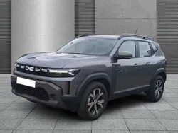 Grau Neu 2025 Dacia Duster SUV | 24.474 € (Guter Preis)