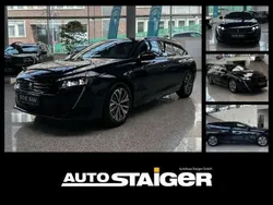 Encreblau Gebraucht 2023 Peugeot 508 Allure Kombi | 25.790 € (Fairer Preis)