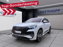 Andere Neu 2025 Audi Q4 e-tron Ambiente SUV | 62.750 € (Superpreis)