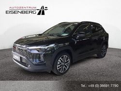 Schwarz Gebraucht 2024 Toyota Corolla Cross SUV | 39.930 € (Fairer Preis)