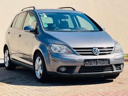 Grau Gebraucht 2008 VW Golf Plus United Van / Kleinbus | 1.799 € (Guter Preis)