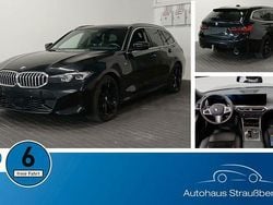 Schwarzkeine angabe Gebraucht 2024 BMW 320 M Sport Kombi | 37.490 € (Guter Preis)