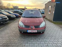 Gebraucht 2003 Renault Scénic Privilege Van / Kleinbus | 2.900 € (Fairer Preis)