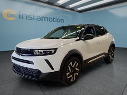 Weiß Gebraucht 2024 Opel Mokka SUV | 22.549 € (Fairer Preis)