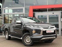 Grau Gebraucht 2020 Mitsubishi L200 Basis Abholung | 17.690 € (Superpreis)