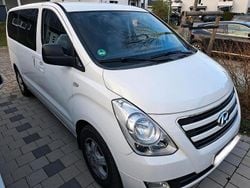 Weiß Gebraucht 2016 Hyundai H-1 Van | 12.550 € (Fairer Preis)