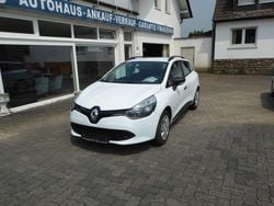 Weiß Gebraucht 2015 Renault Clio IV Dynamique Limousine | 5.500 € (Guter Preis)