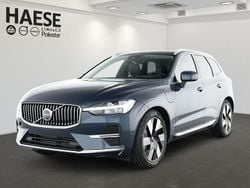 Denim blue / metallic Gebraucht 2025 Volvo XC60 Plus SUV | 49.430 € (Guter Preis)