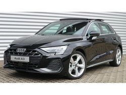 Gebraucht 2024 Audi A3 S-Line Limousine | 39.530 €
