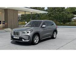 Silber Neu 2025 BMW iX1 Performance SUV | 55.550 € (Fairer Preis)