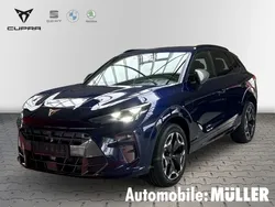 Dunkelblau Gebraucht 2024 Cupra Terramar SUV | 37.999 €