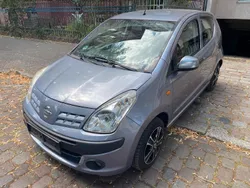 Gebraucht 2009 Nissan Pixo Kleinwagen | 2.399 € (Guter Preis)