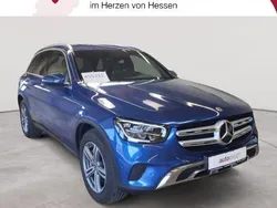 Mercedes GLC300e