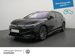 Schwarz Neu 2025 VW ID.7 Pro Limousine | 63.980 € (Etwas zu teuer)